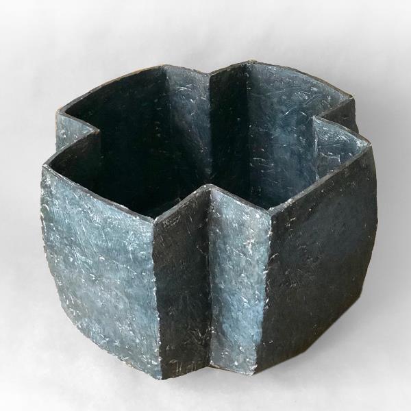 Ethiopian Vessel